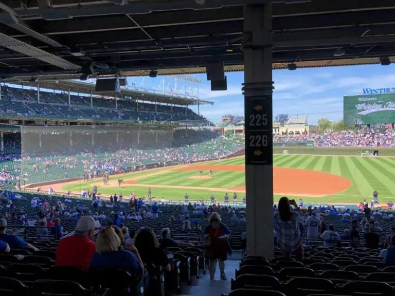 The Ongoing Rivalry: Pirates vs Cubs in 2023