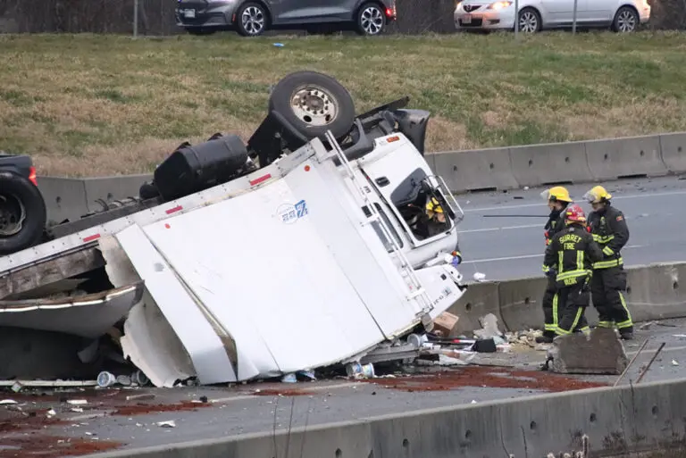 Recent Accident in Pitt Meadows Raises Safety Concerns image 1
