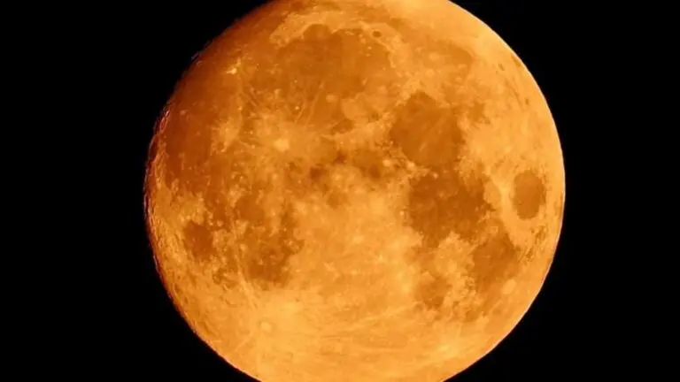 L’Importance de la Pleine Lune dans nos Vies