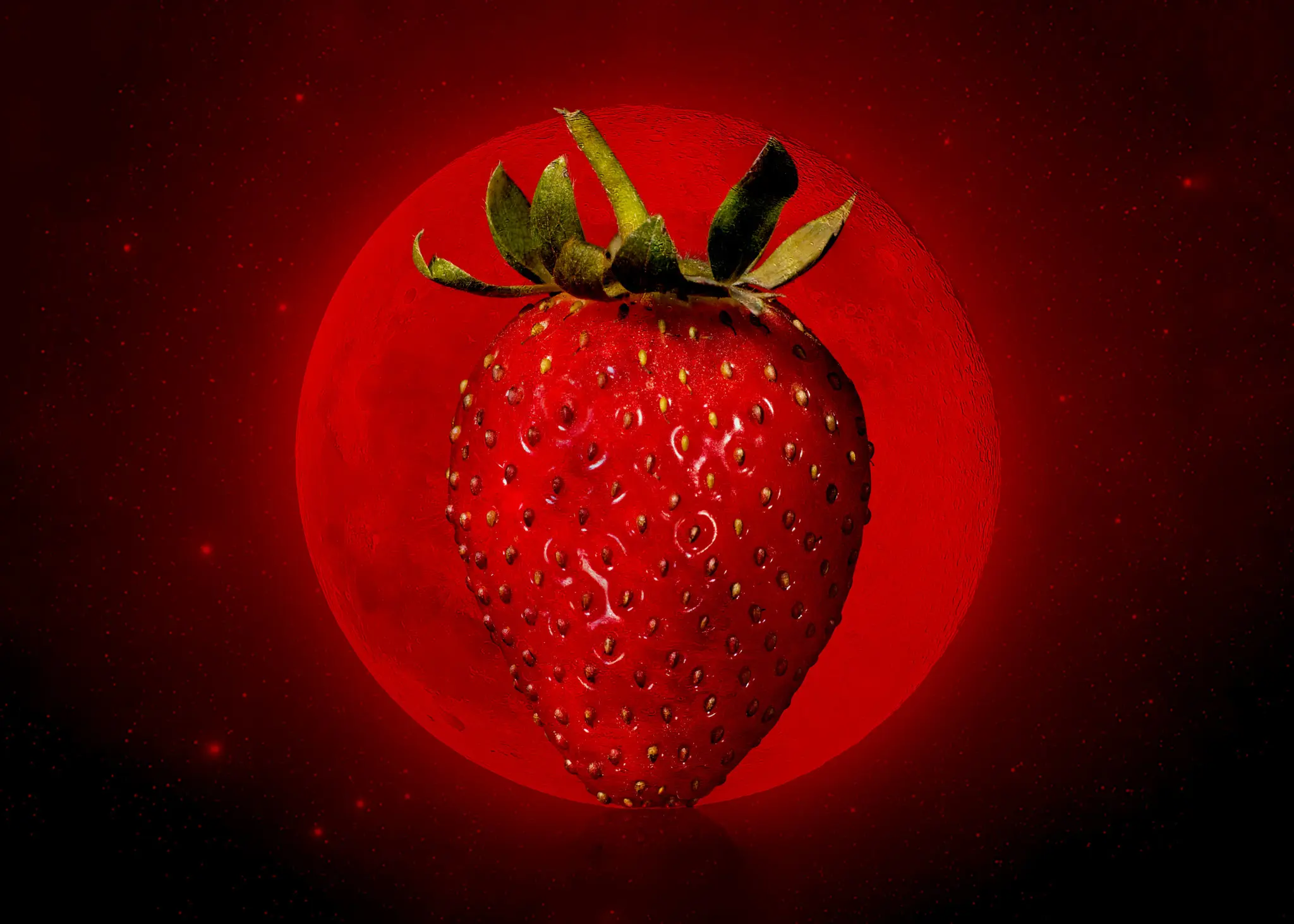 La Pleine Lune des Fraises : Signification et Tradition
