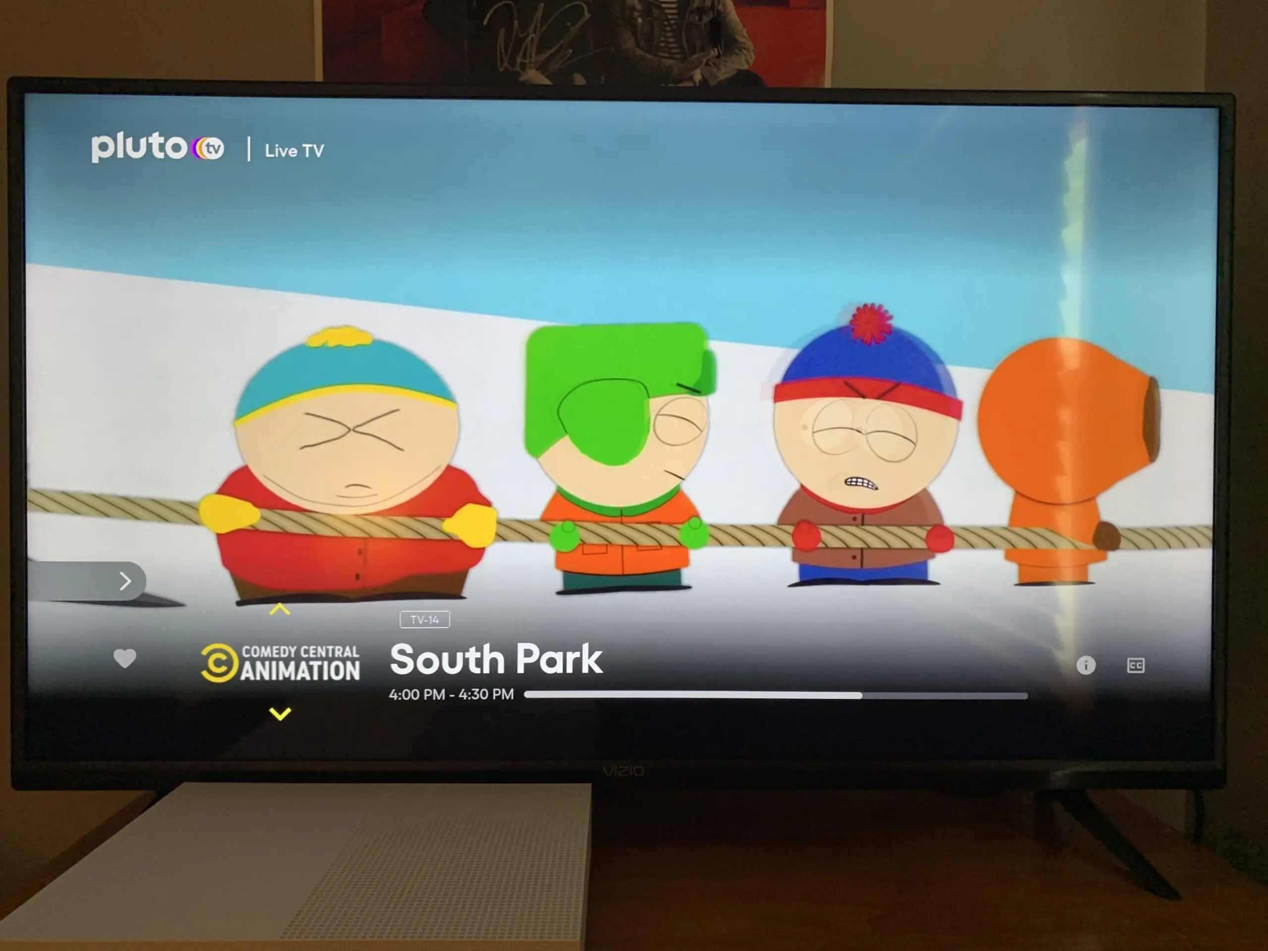 Exploring Pluto TV: A Free Streaming Revolution