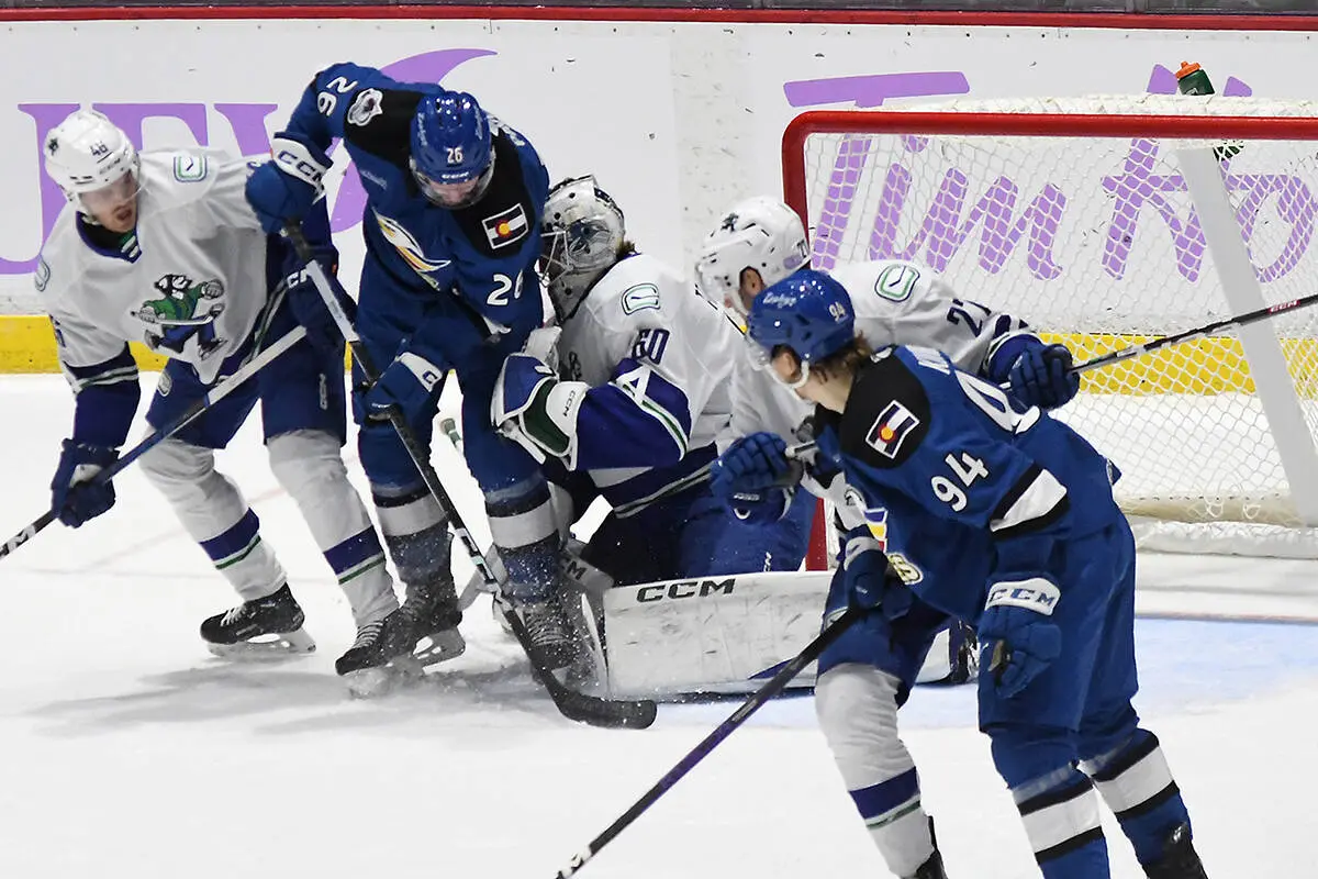 Vasily Podkolzin: The Future Star of the NHL
