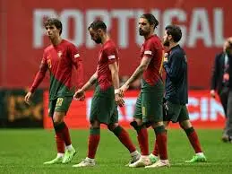 Portugal FC: A Rising Force in International Football