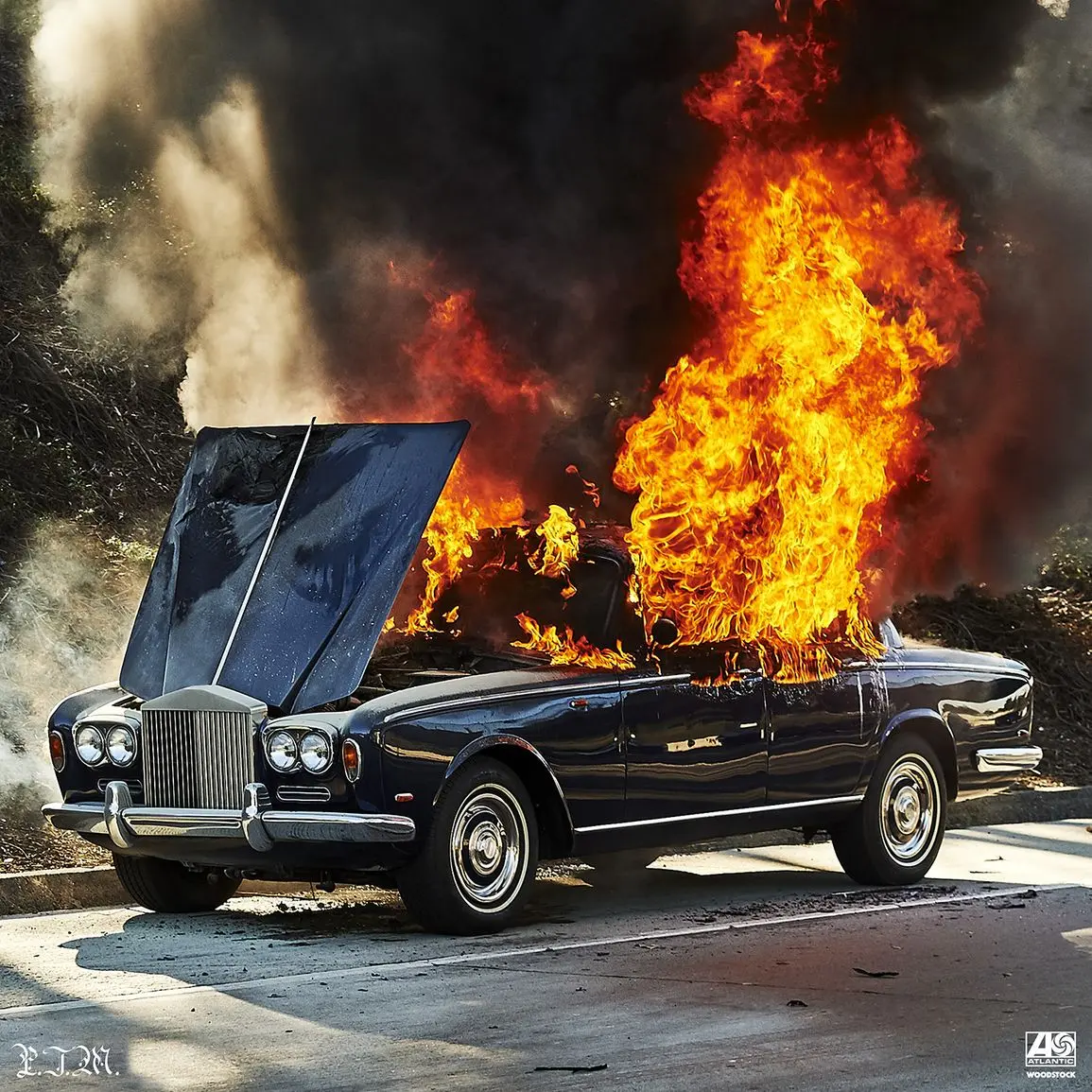 The Musical Journey of Portugal The Man image 1