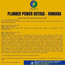 Understanding Power Outages: Causes and Implications