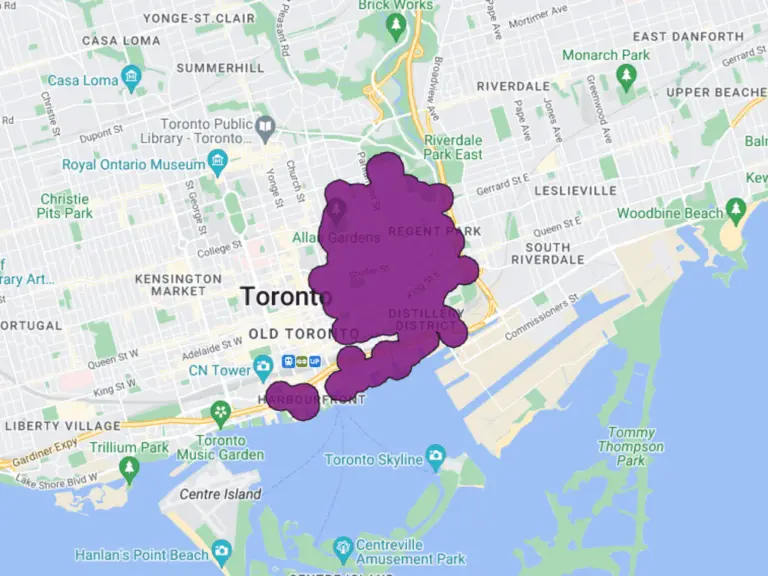 Understanding the Recent Power Outage in Toronto image 1