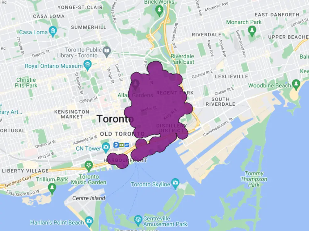 Understanding the Recent Power Outage in Toronto image 1