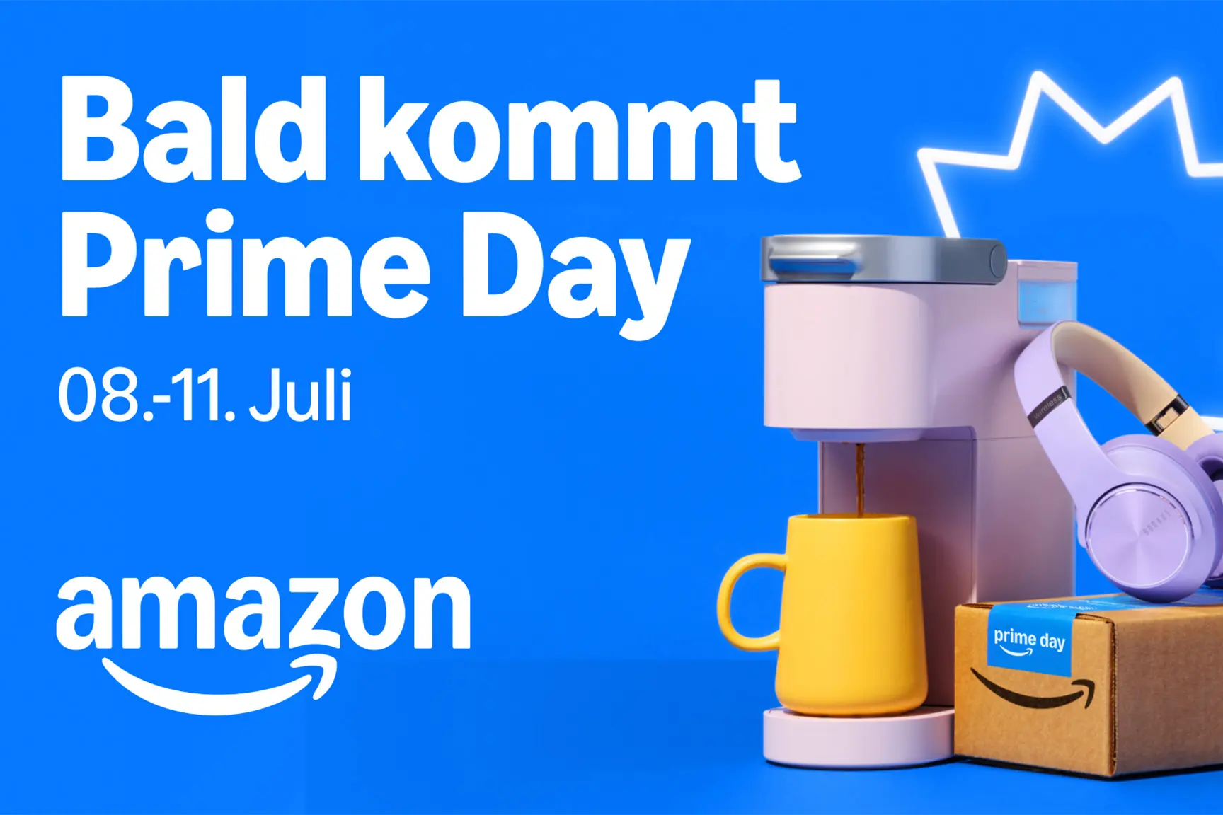 What You Need to Know About Prime Day 2023 image 1