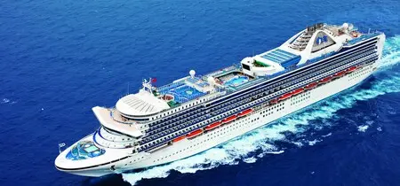 Explore the Latest from Princess Cruises: Exciting Itineraries Ahead
