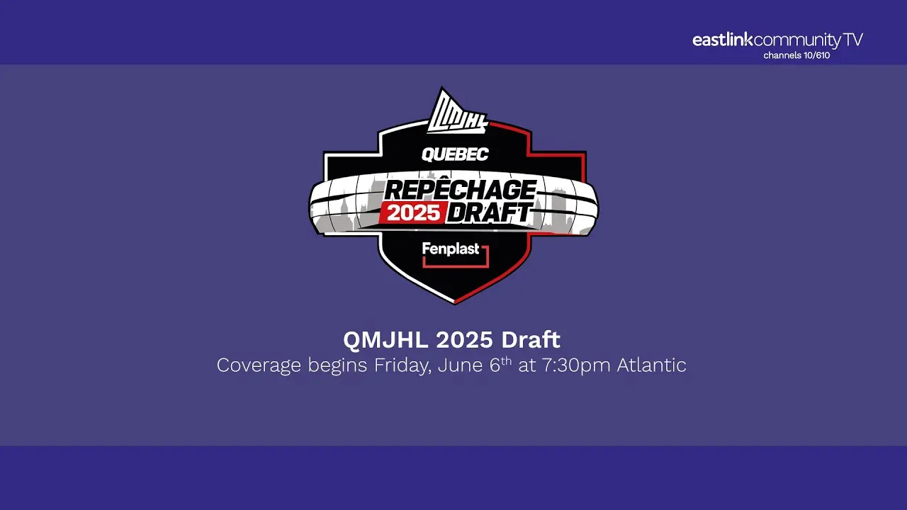 Everything You Need to Know About the QMJHL Draft 2025 image 1