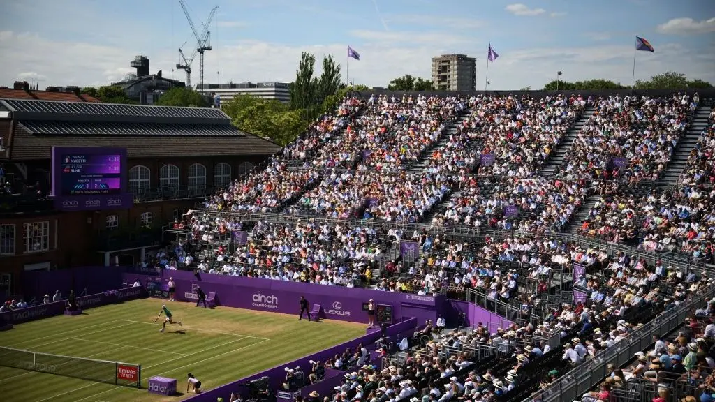 The Significance of Queens Tennis in the Tennis Calendar image 1