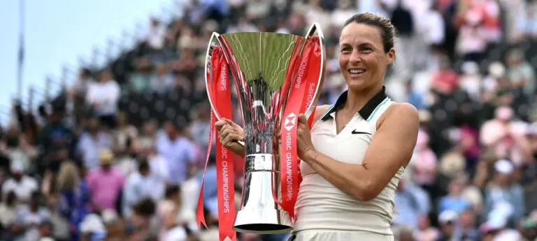 The Importance of Queens Tennis in 2023 image 1
