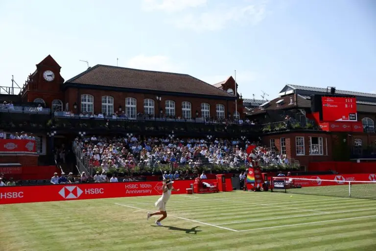 Queens Tennis: Highlights and Updates from the Tournament