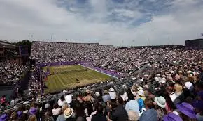 The Exciting Highlights of the Queens Tennis Championships 2023 image 1