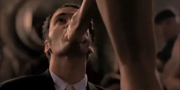 The Influence and Legacy of Quentin Tarantino in Film image 1
