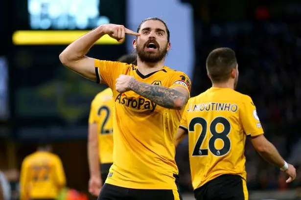 Rúben Neves: Emerging Football Star and His Impact