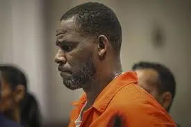 R Kelly Overdose: Examining the Incident and Its Implications