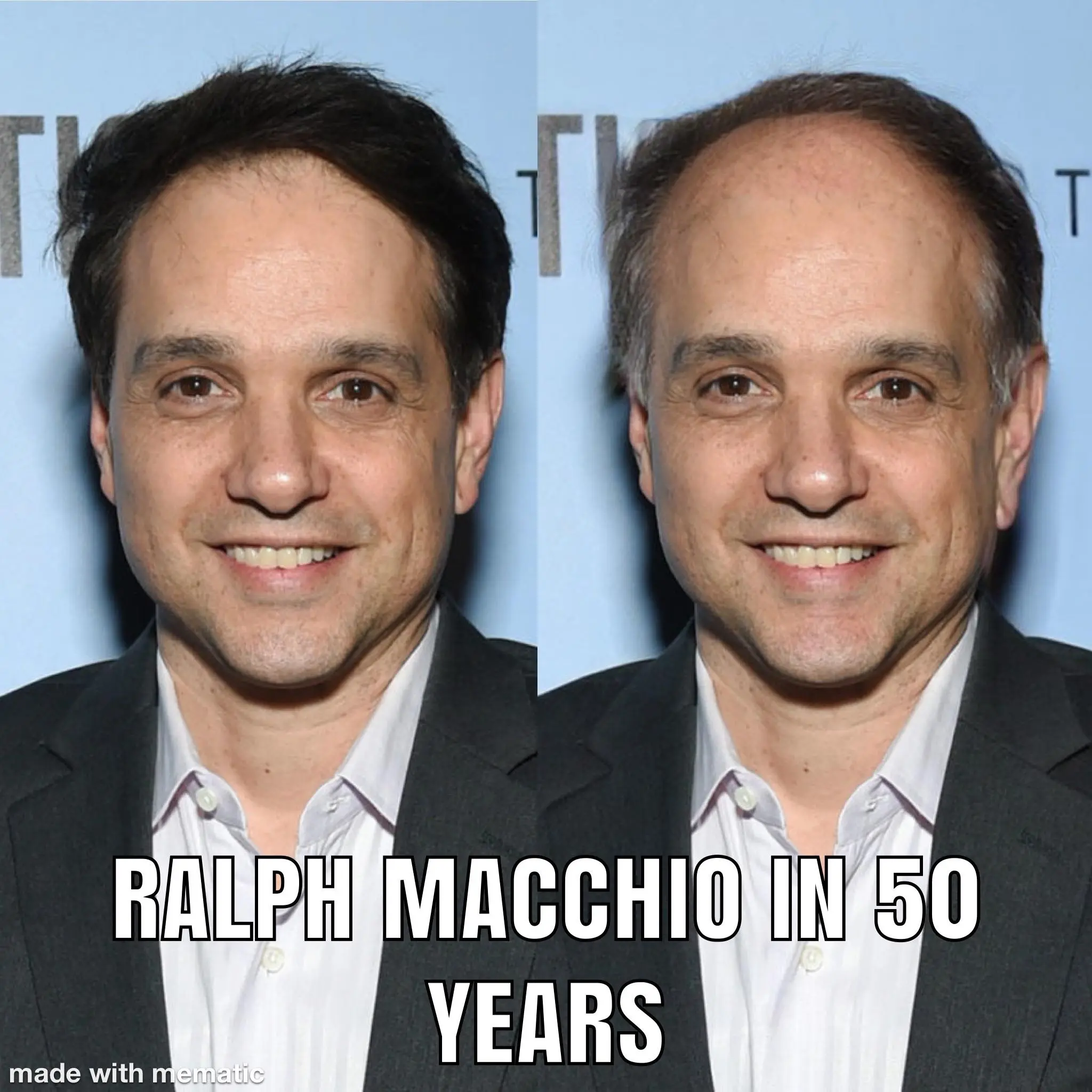 The Iconic Career of Ralph Macchio image 1