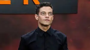The Remarkable Journey of Rami Malek in Hollywood image 1