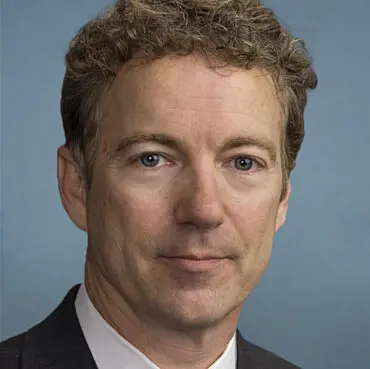Rand Paul: A Prominent Political Voice in the U.S. Senate