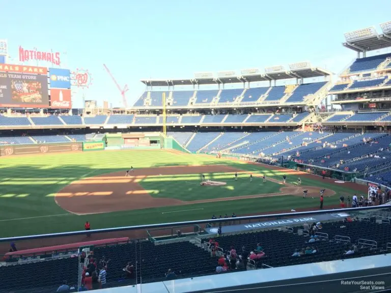 Rangers vs Nationals: Highlights and Key Takeaways