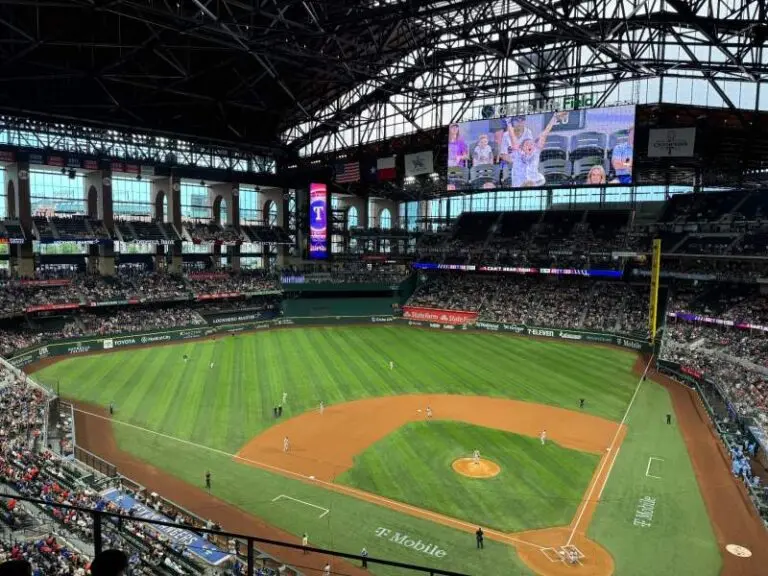 Rangers vs Orioles: A Key MLB Matchup