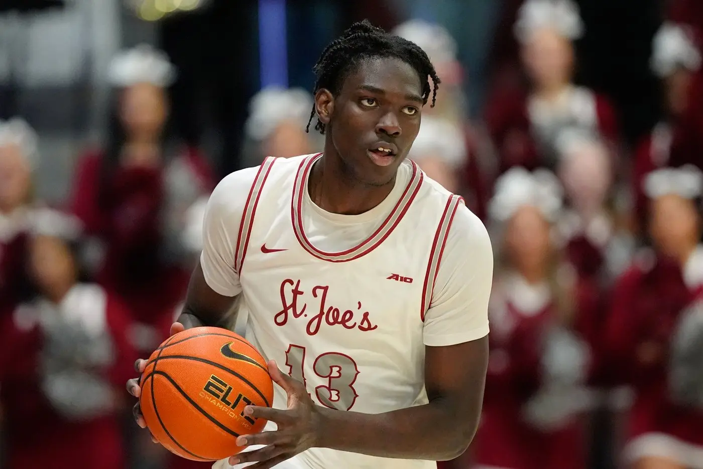 Rasheer Fleming: A Promising Athlete Transforming Canadian Sports