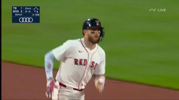 Rays vs Red Sox: A Thrilling Baseball Rivalry