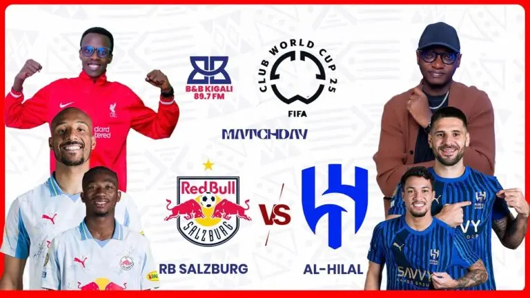 Match Preview: RB Salzburg vs Al-Hilal