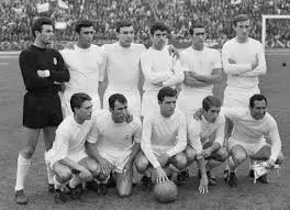 Real Madrid: A Continuing Legacy in Football