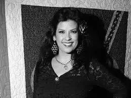 The Unique Talent of Rebekah Del Rio in the Music Scene image 1
