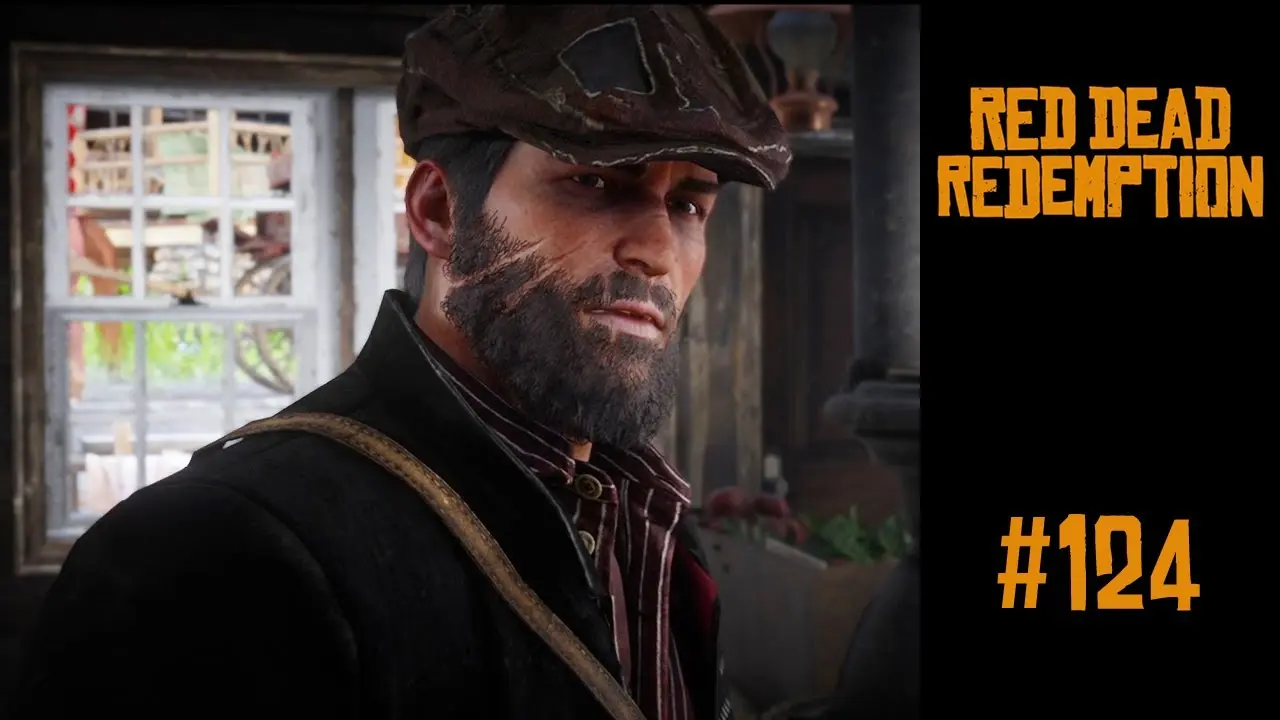 The Impact and Legacy of Red Dead Redemption image 1