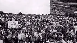 Exploring the Red Rocks Amphitheater: A Unique Concert Venue