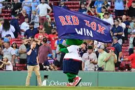 Les Red Sox de Boston : Une Analyse de la Saison 2023