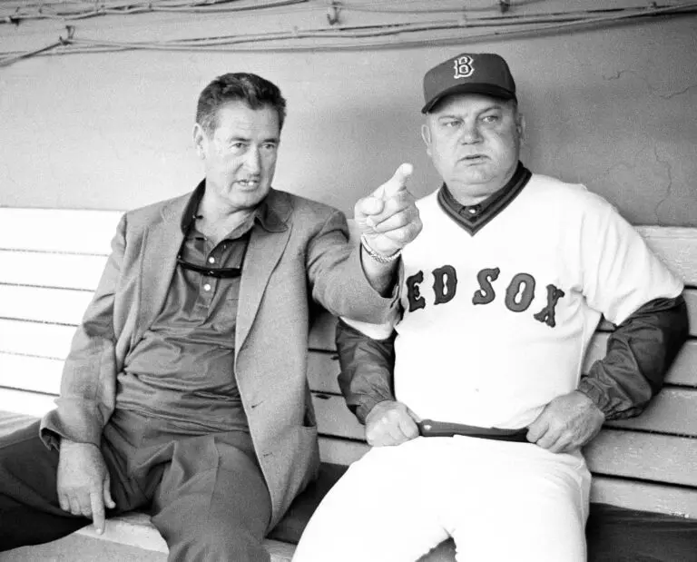 The Epic Rivalry: Red Sox vs Yankees in 2023