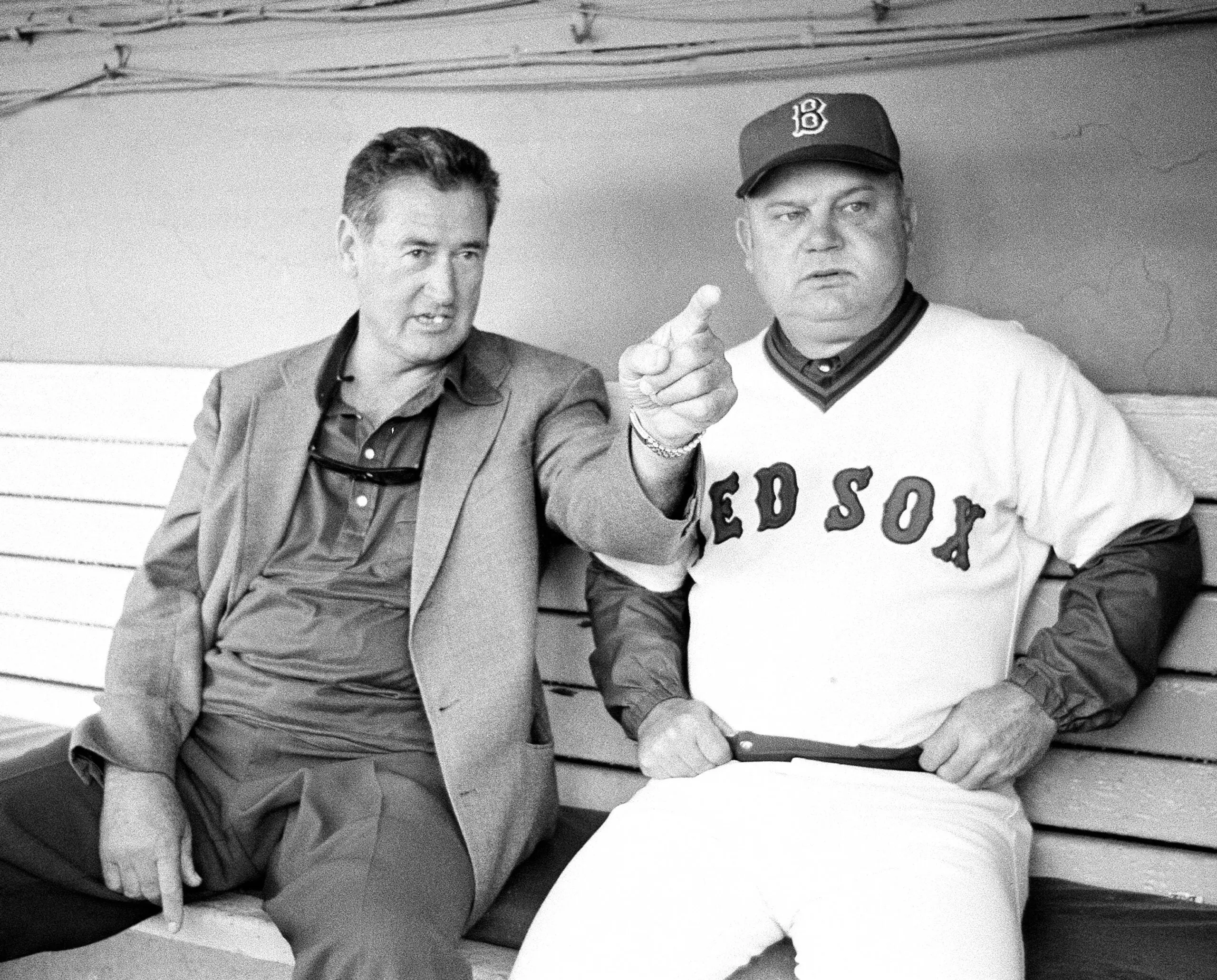 The Epic Rivalry: Red Sox vs Yankees in 2023