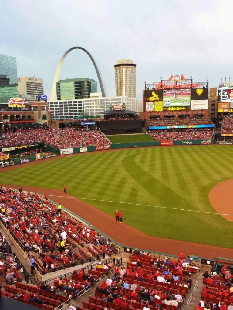 Reds vs Cardinals: A Look into a Historic MLB Rivalry