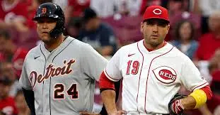 Reds vs Tigers: A Nail-Biting Encounter