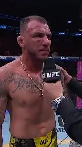 Renato Moicano: A Rising Star in Mixed Martial Arts