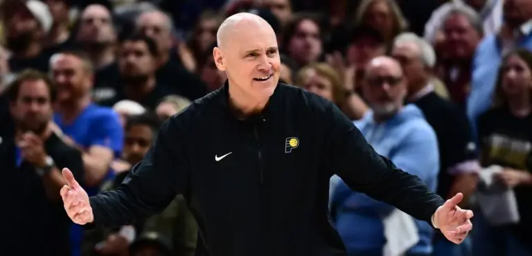 Rick Carlisle: A Significant Figure in the NBA Coaching Arena