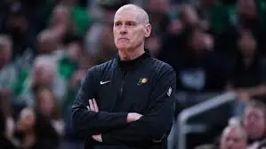 The Impact of Rick Carlisle on the NBA Coaching Landscape image 1