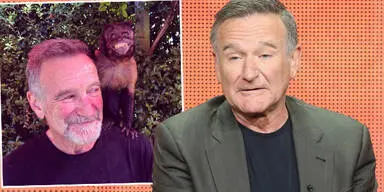 The Life and Legacy of Robin Williams image 1
