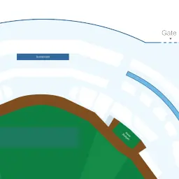 Exploring Rogers Stadium: Significance and Recent Events