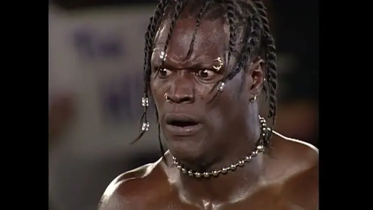 Exploring the Legacy of Ron Killings in Wrestling and Music image 1