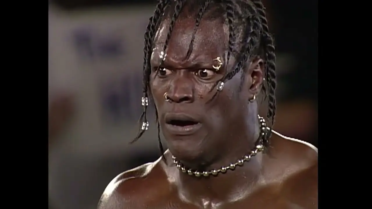 Exploring the Legacy of Ron Killings in Wrestling and Music image 1