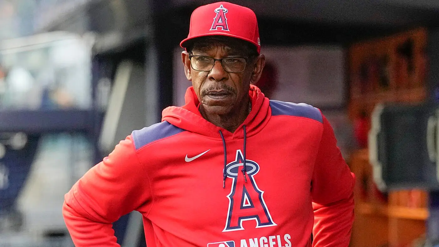 The Journey and Impact of Ron Washington in MLB image 1
