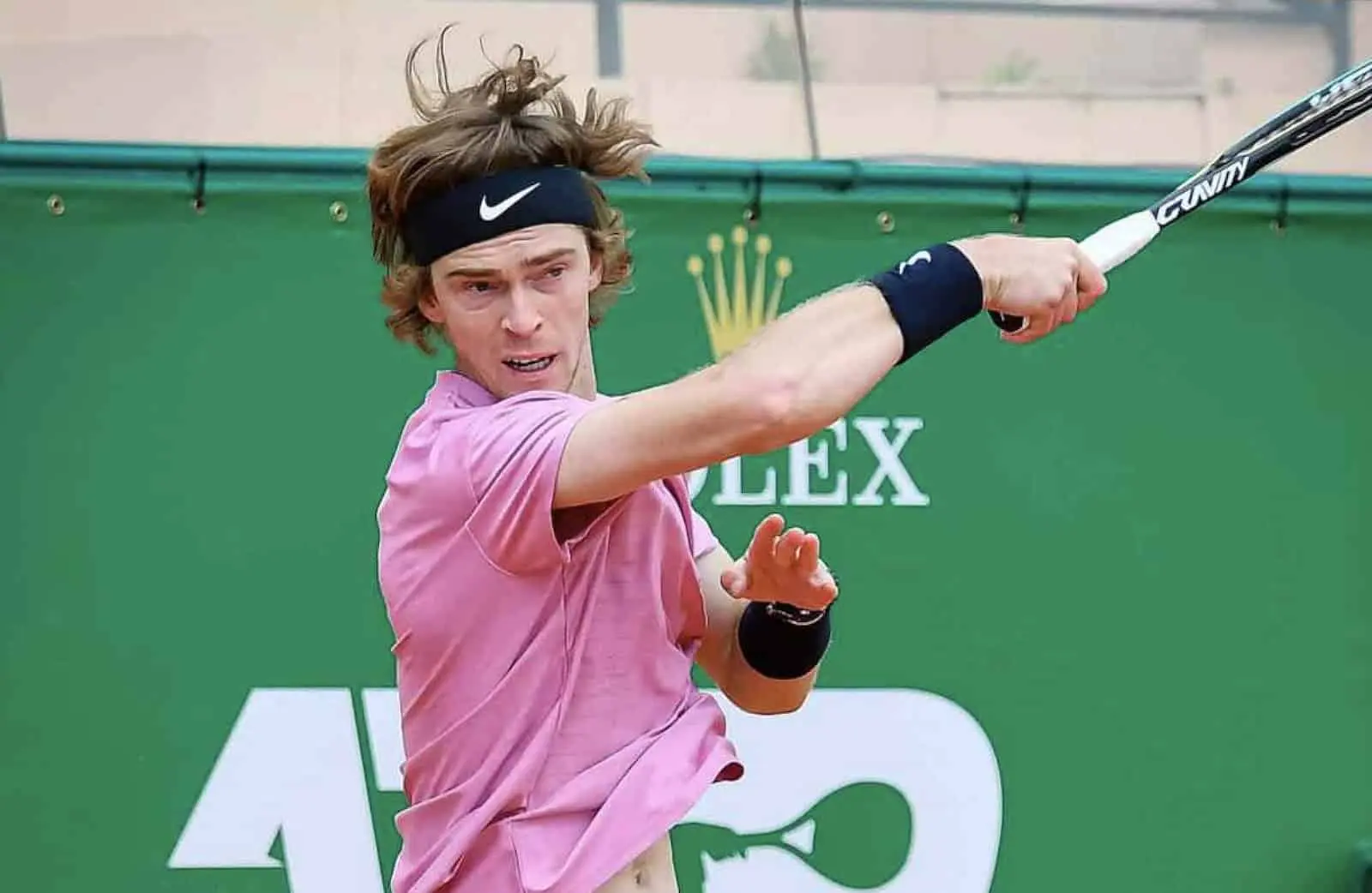 Andrey Rublev: A Tennis Sensation on the Rise
