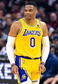 Russell Westbrook: A Controversial and Talented NBA Star in 2023