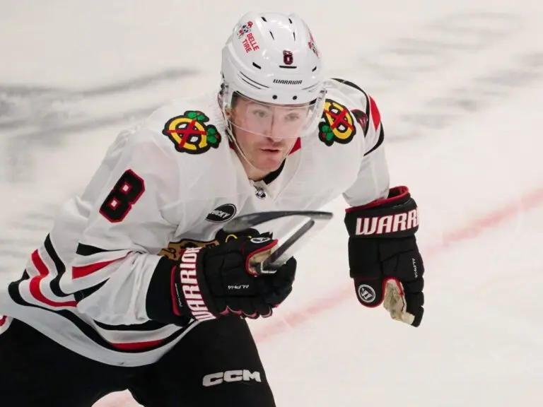 The Rise of Ryan Donato in the NHL image 1