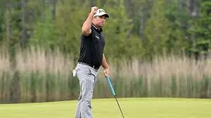 Ryan Fox: The Rising Star of Professional Golf